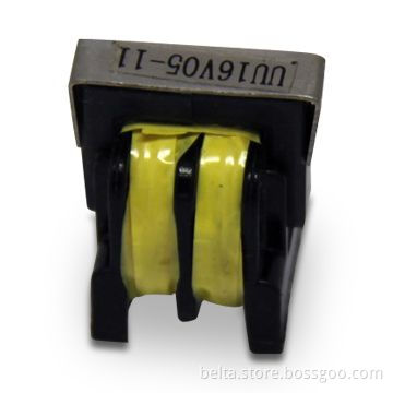 EMI Filters, Common Model Inductor, Common Mold Choke, Widely Applied in Switching Power Supplies